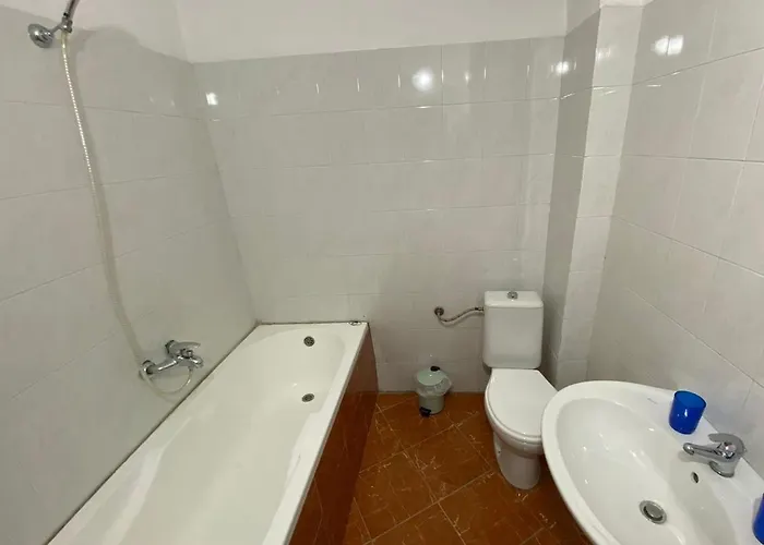 Aldo דירה טיראנה