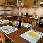 Apartment Aldo *