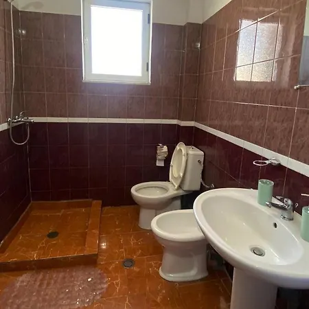 Aldo Apartmán Tirana