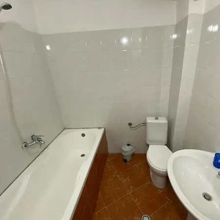 Aldo Apartamento Tirana