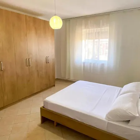 Apartmán Aldo Tirana