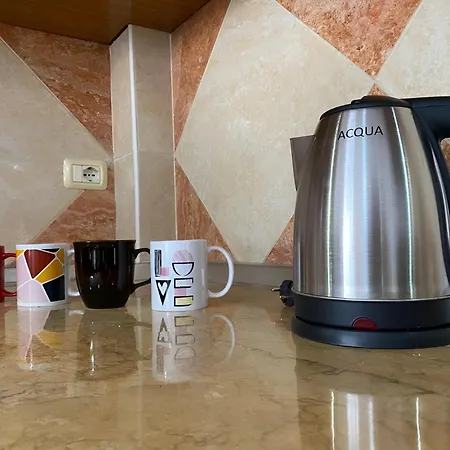 Apartamento Aldo *