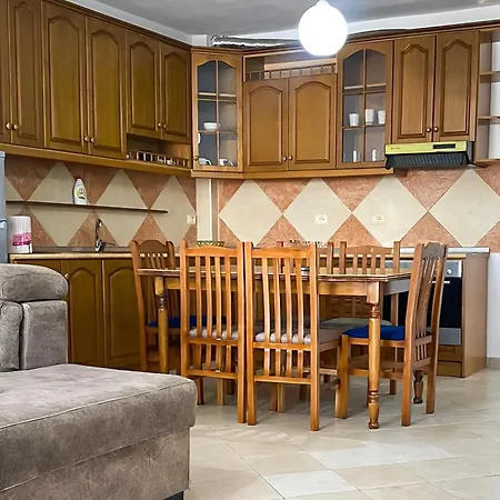 Apartamento Aldo