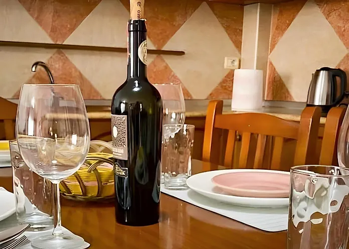 Aldo Апартаменты *